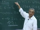 抽象代数视频教程 62讲 首都师范大学 石生明 精品课程